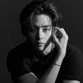 Kim Taehyung